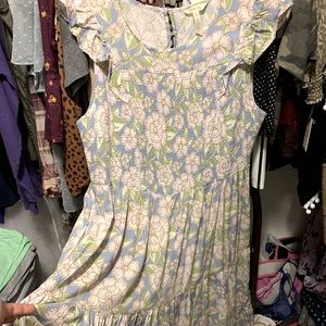 Matilda Jane Dress